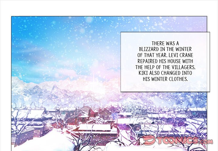 The Monkey King's Tale - episode 62 - 0