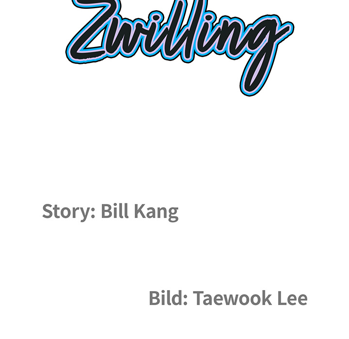 Mein Mann ist ein Zwilling - episode 27 - 10