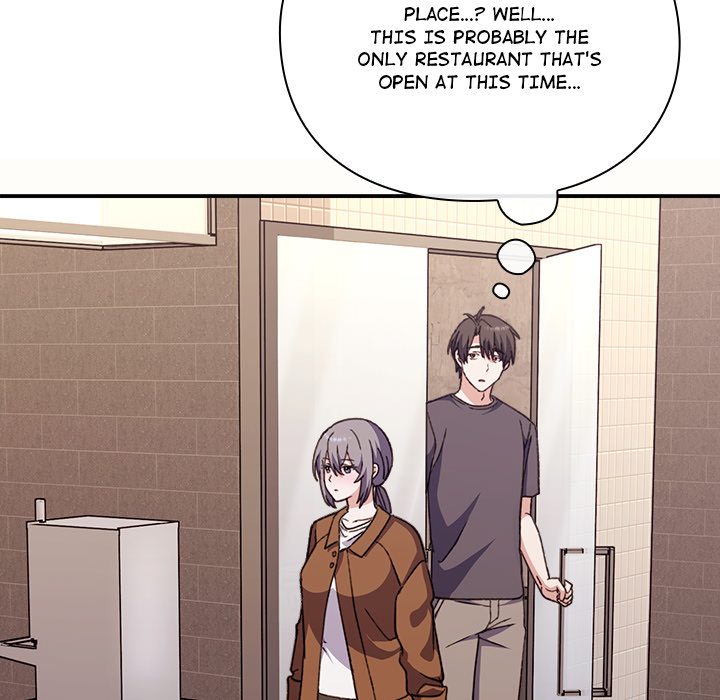 Heart Level - episode 9 - 93