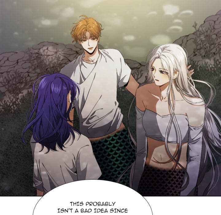 The Spring Scent of the Sea - episode 21 - 16