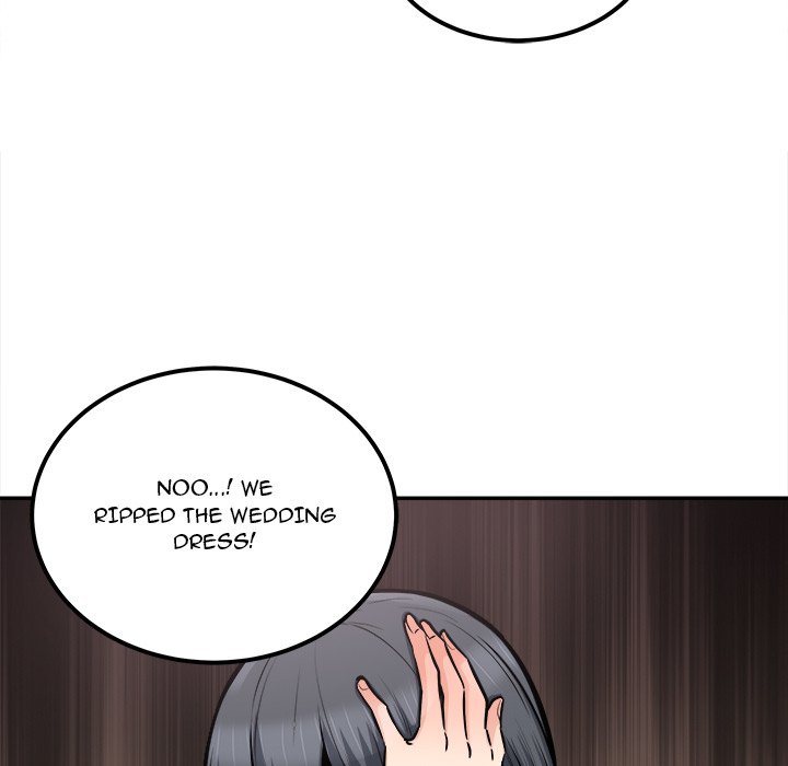 Excuse me, This is my Room - episode 102 - 131