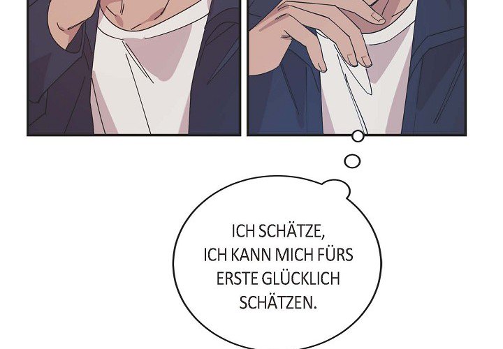 Der Verlust des gewissen Etwas - episode 2 - 3