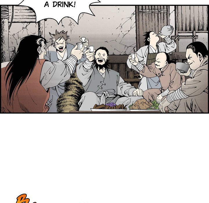 Magician's Murim Adventures - episode 42 - 89