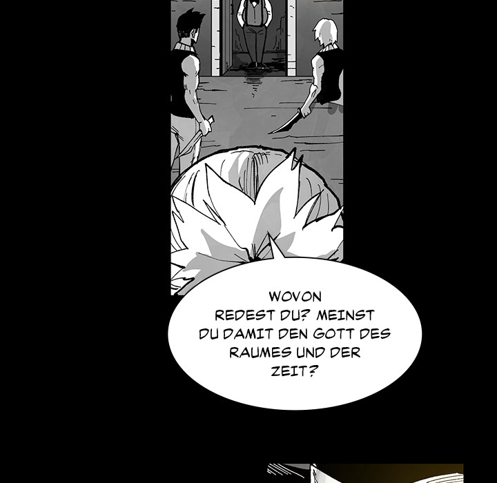 Nine Fantasy - episode 69 - 55