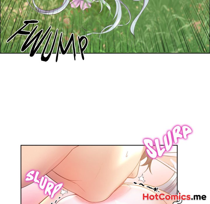 Max Park Has Scored an Item! - episode 8 - 85