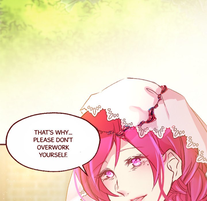 Spring for the Headless Prince - episode 1 - 84