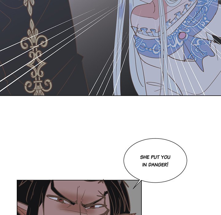 Now, I am Demon King's Wife - episode 9 - 47