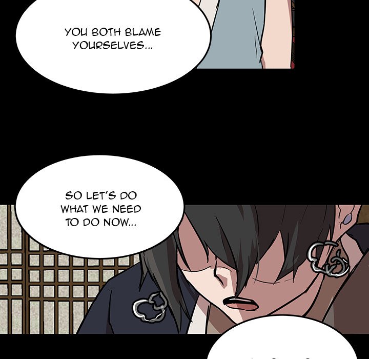 The Tiger, The Sun and The Moon - episode 56 - 38