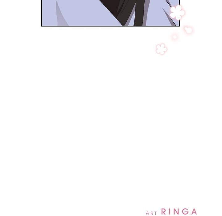 Fragrant Office Life - episode 4 - 8
