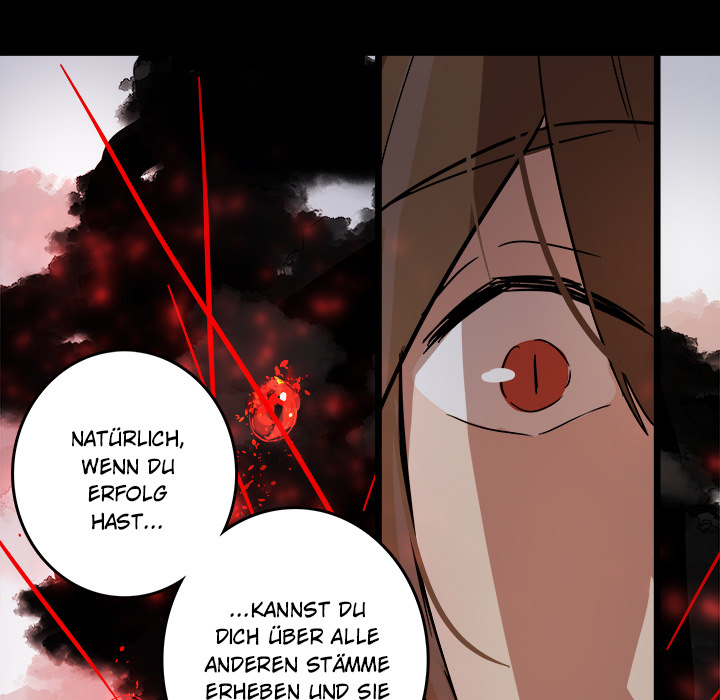 Die Legende vom Tiger,  der Sonne und dem Mond - episode 53 - 82