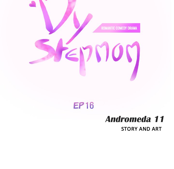 My Stepmom - episode 16 - 12