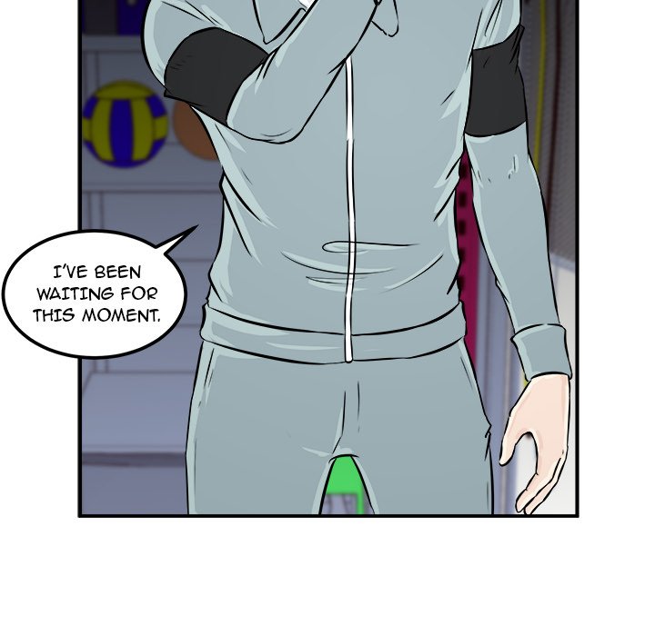 He Queen - episode 8 - 87