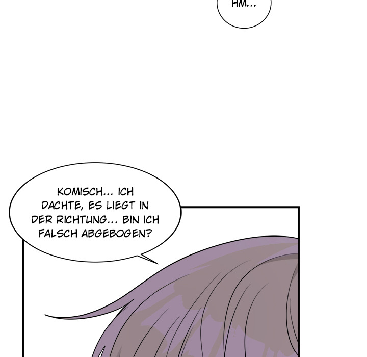 Pheromon Sorbet♥ - episode 37 - 104