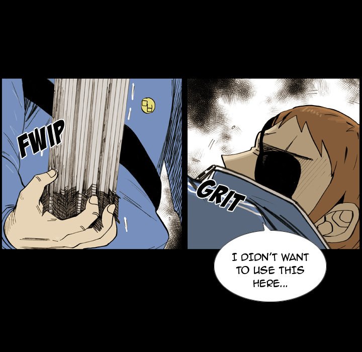 The Bully Hunter - episode 11 - 11