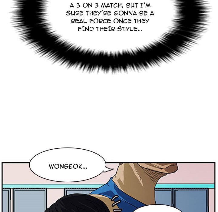 Tweener - episode 9 - 21