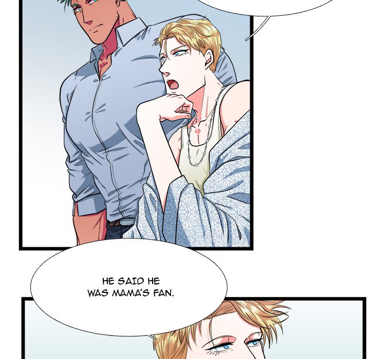 Same, but Different - episode 19 - 38