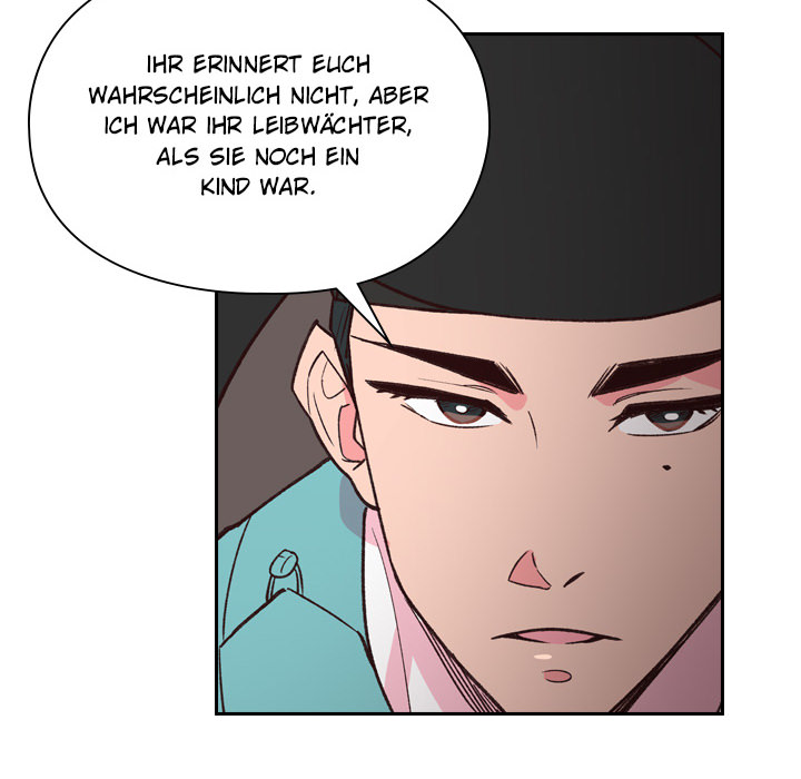 Die Prinzessin und ihre Leibwächter - episode 8 - 23