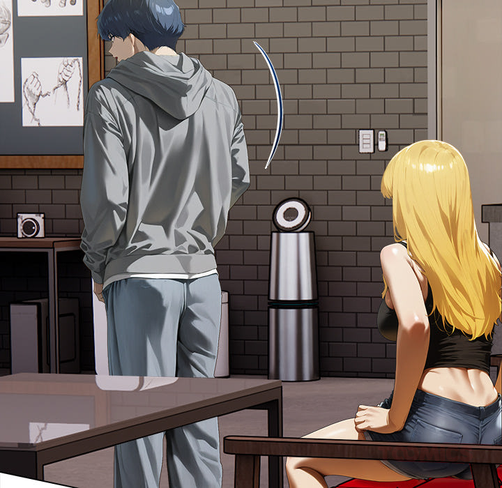 Tattoo Shop - episode 7 - 99