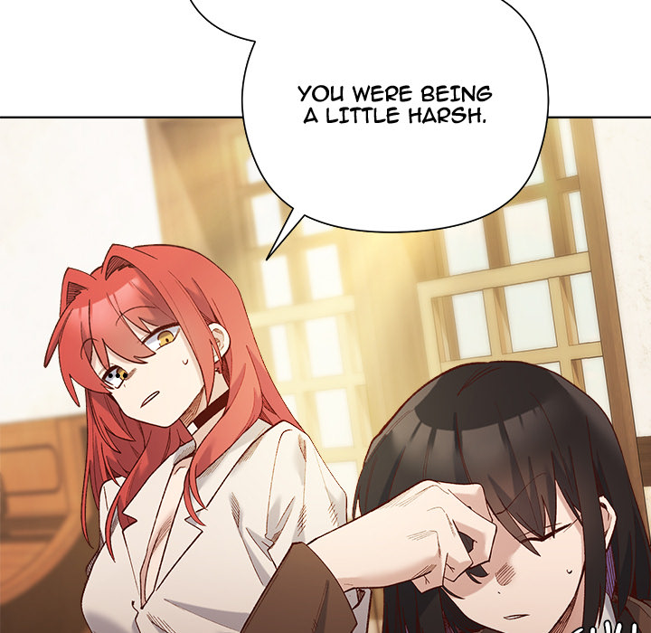 Young Lady's Knight - episode 23 - 67