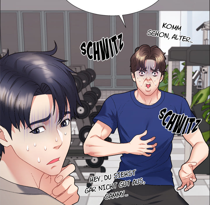 Privattraining - episode 6 - 133