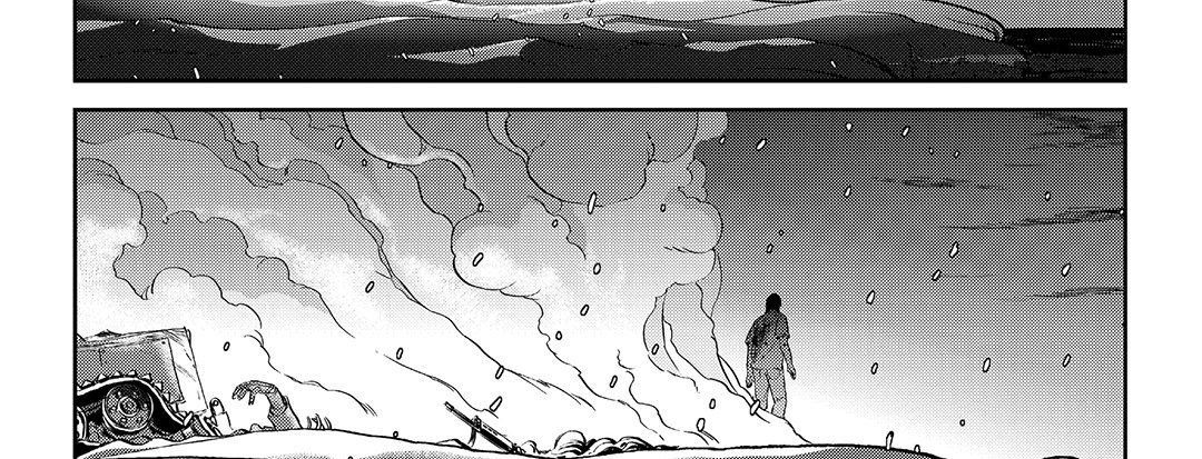 StoneBot Nakamura Omnibus - episode 10 - 73