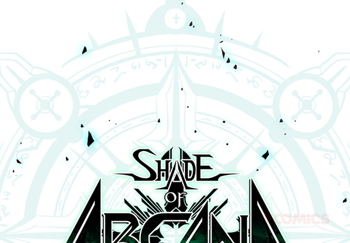 Shade of Arcana - episode 12 - 1