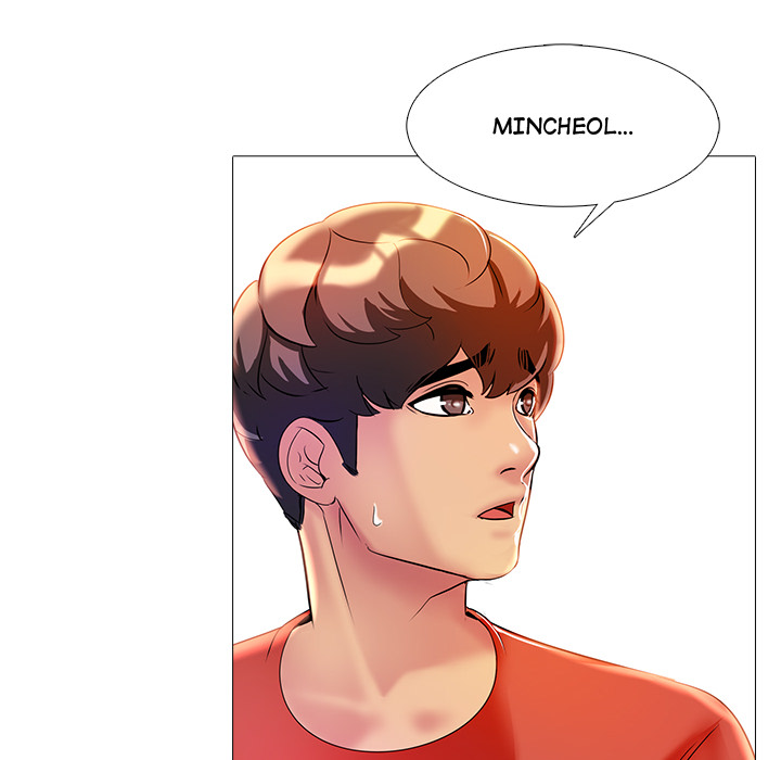 My Friend's Girlfriend - episode 8 - 59