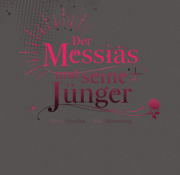 Der Messias und seine Jünger - episode 6 - 55