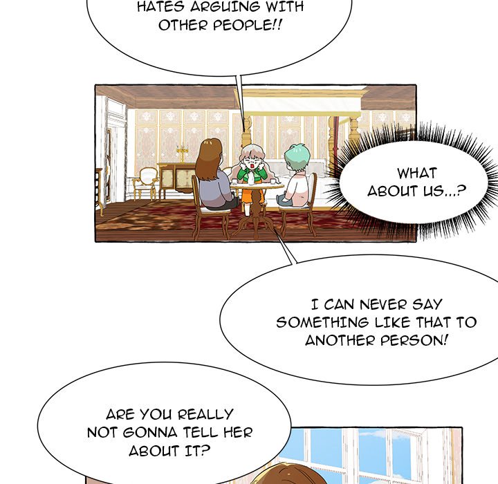 New Life, New Me - episode 13 - 42