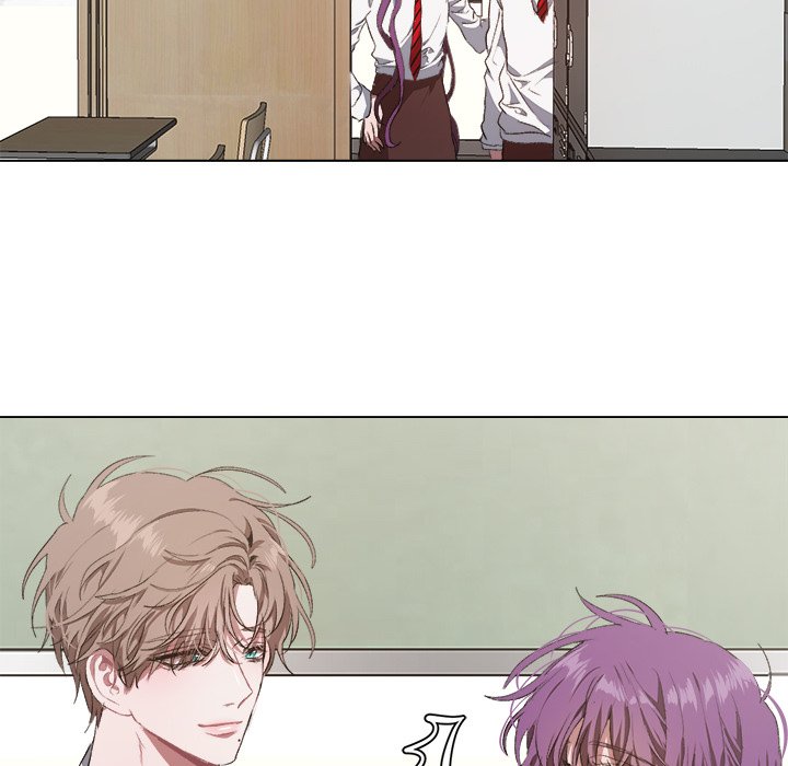 The Spring Scent of the Sea - episode 30 - 51