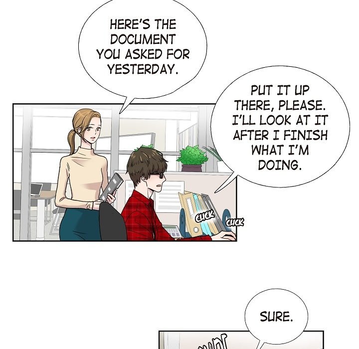 Dubious Moon - episode 1 - 26