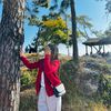 anjisha_magar