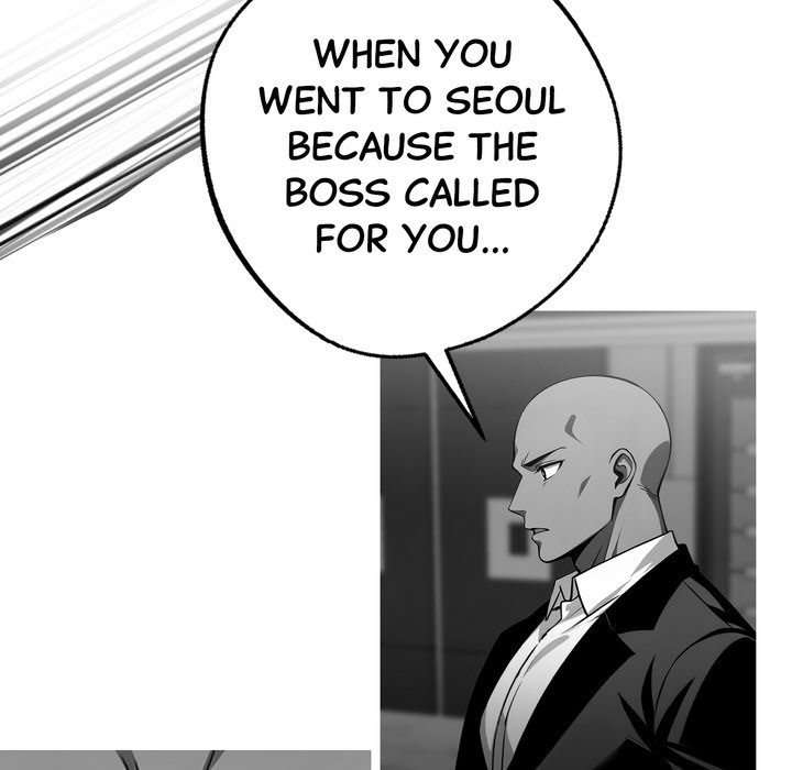 Workaholic Gangster - episode 10 - 83