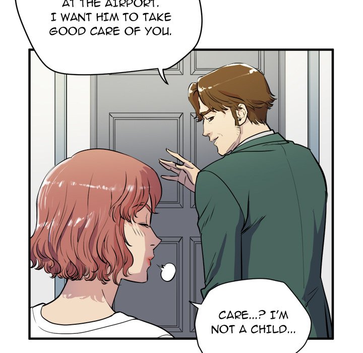Wife Training - episode 11 - 40