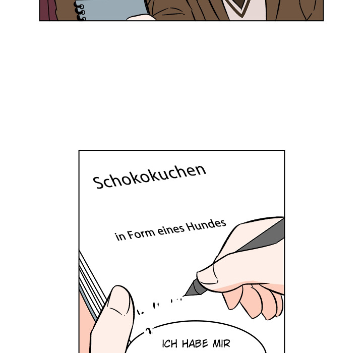 Liebe zum Nachtisch - episode 24 - 69