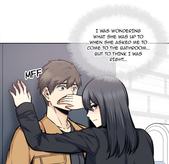 Excuse me, This is my Room - episode 88 - 118