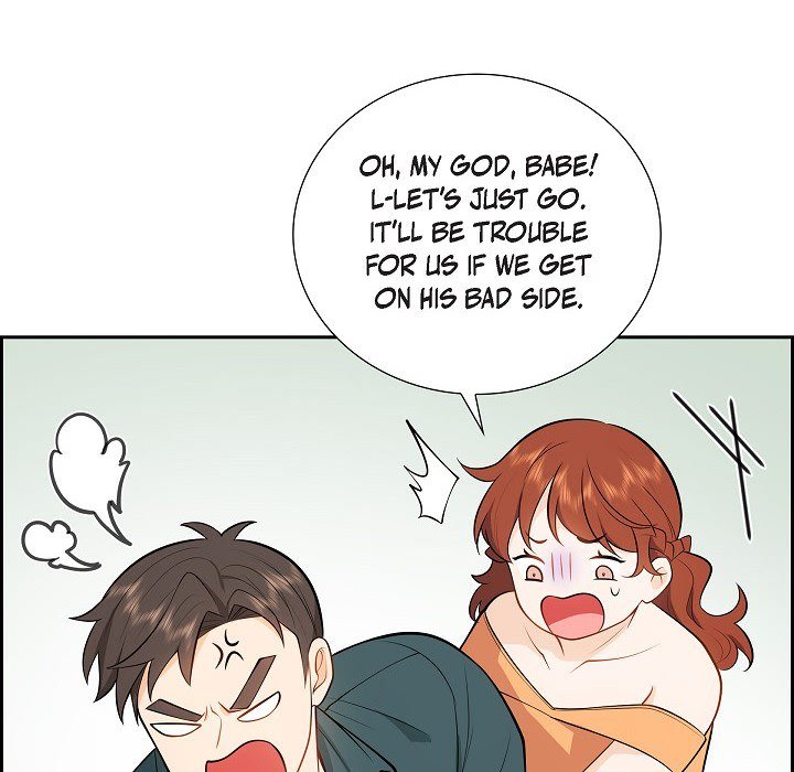 Some Kind of Marriage - episode 4 - 124