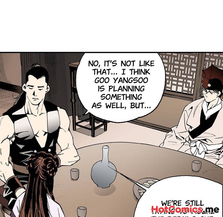 Magician's Murim Adventures - episode 27 - 27