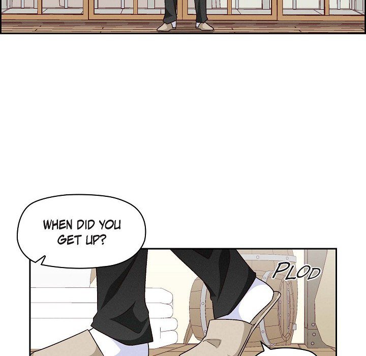 The Friendship Dilemma - episode 16 - 36
