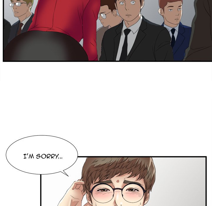 The Rookie - episode 1 - 109