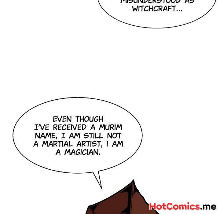 Magician's Murim Adventures - episode 54 - 26