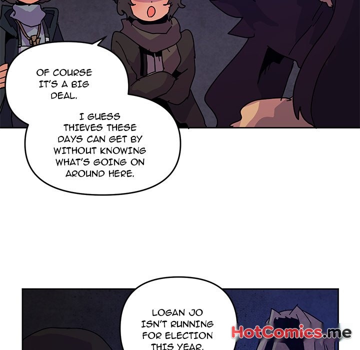 Overlord Time! - episode 105 - 51