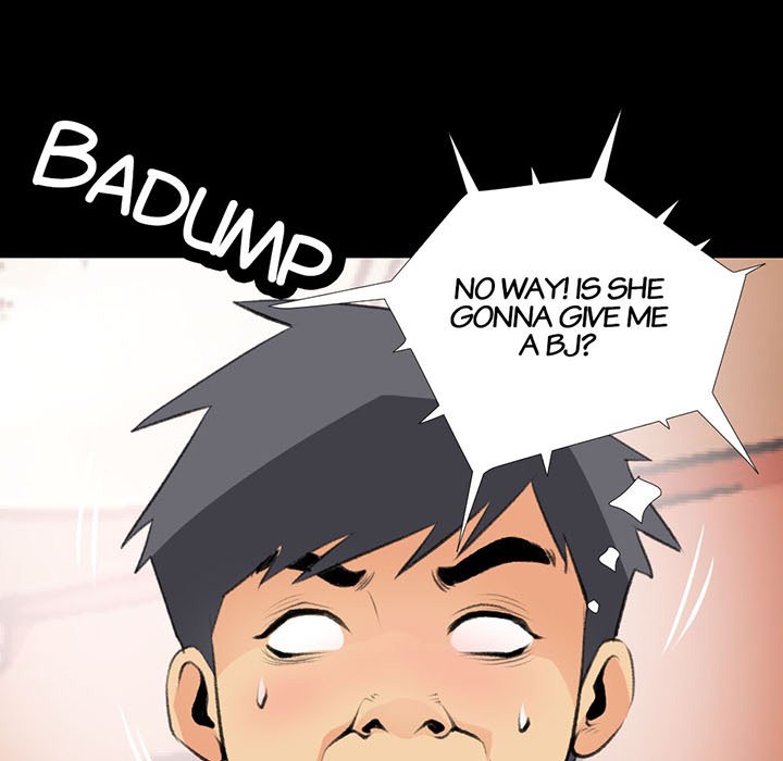 Sex Note - episode 16 - 40