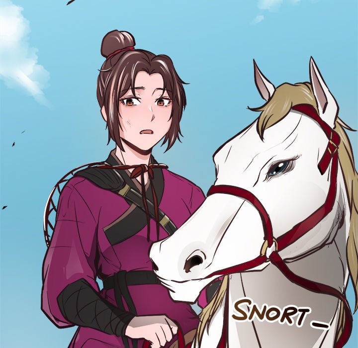 River Where the Moon Rises - episode 19 - 124