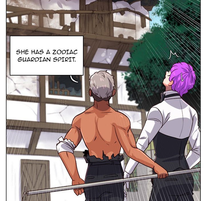 Forest of the Fireflies - episode 21 - 11