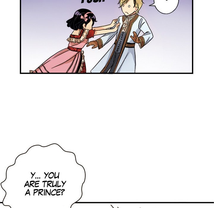 My Dearest  Irina - episode 4 - 65