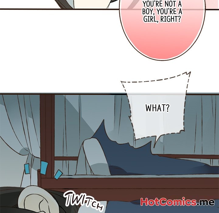 My Friend From Another Era - episode 24 - 57