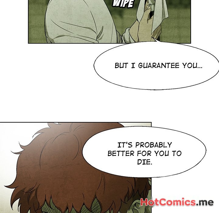 Gorgon - episode 30 - 7