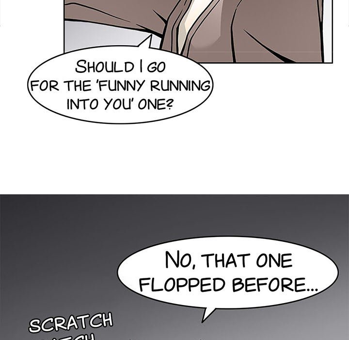 Agent Playboy, Reporting for Duty! - episode 5 - 22
