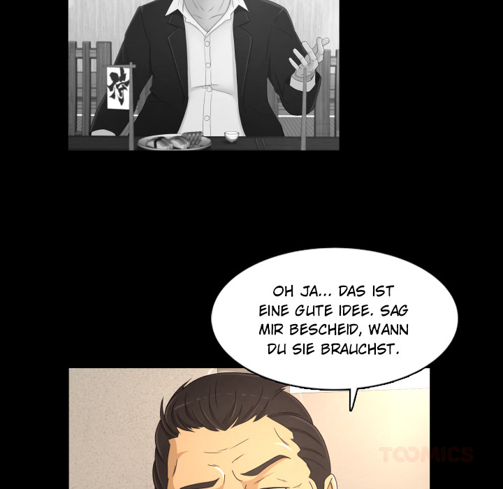 Der Vertrag - episode 16 - 21